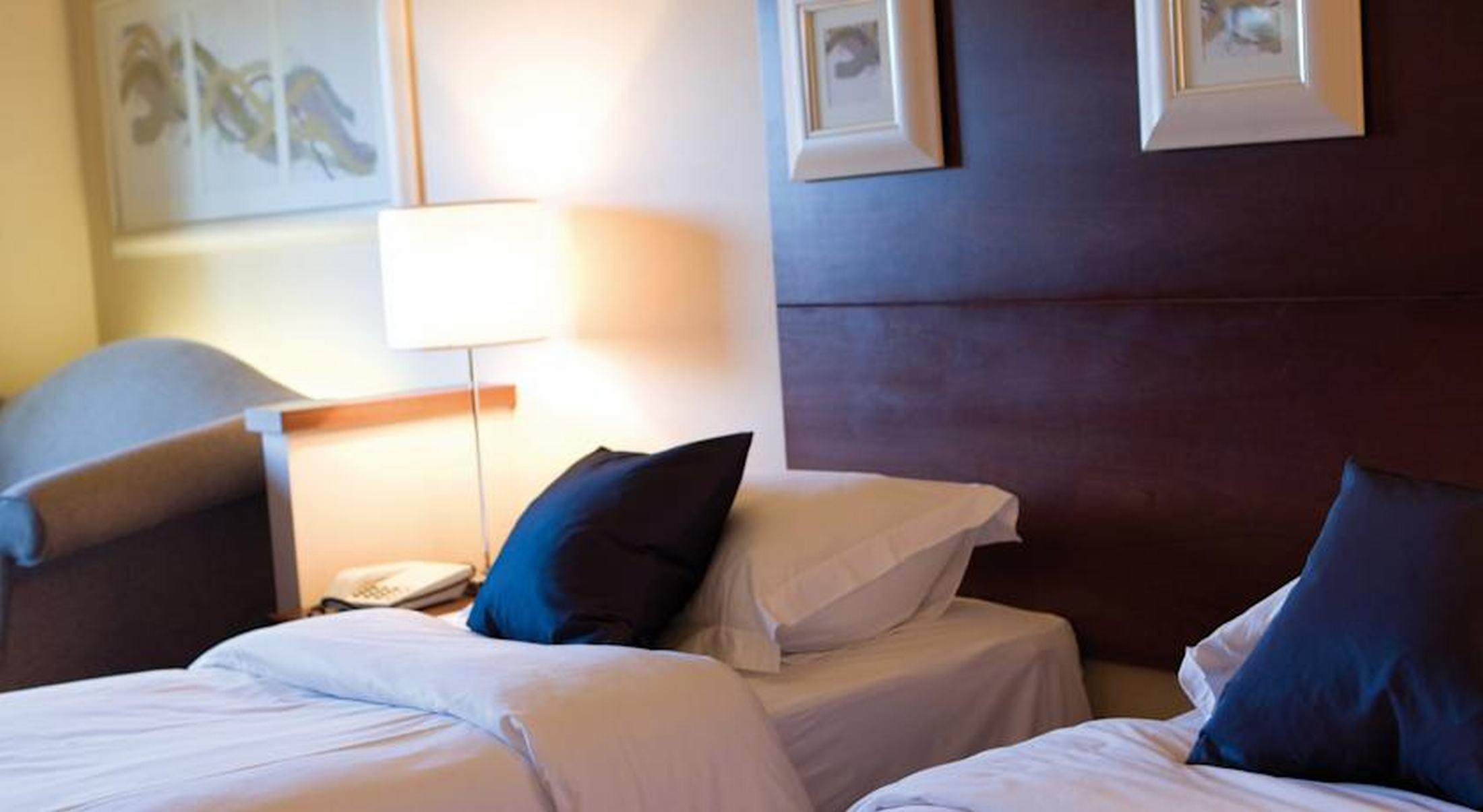 Aztec Hotel And Spa อัลมอนด์สเบอรี ภายนอก รูปภาพ